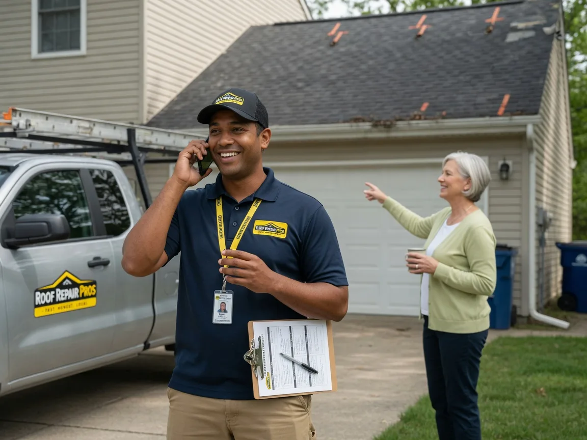 Roof Repair Perkasie, PA FAQs